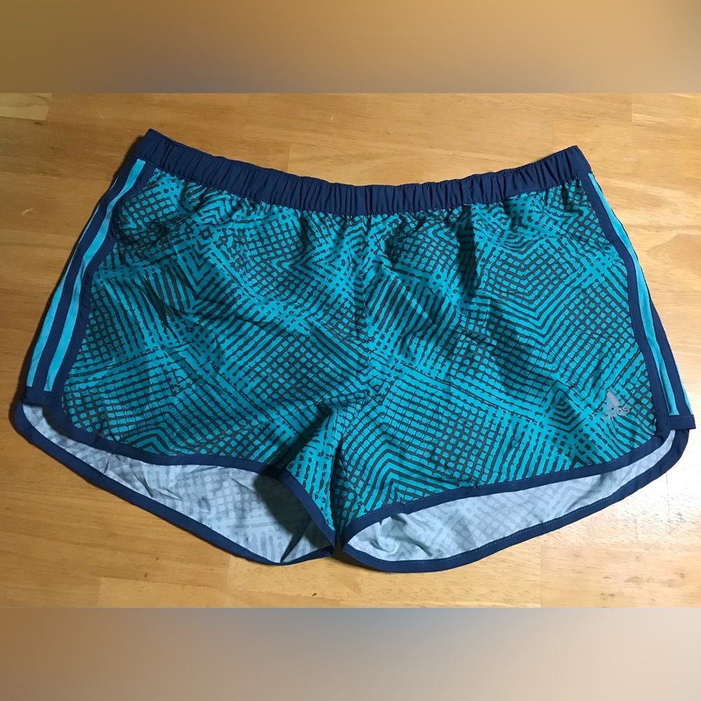 Adidas Shorts